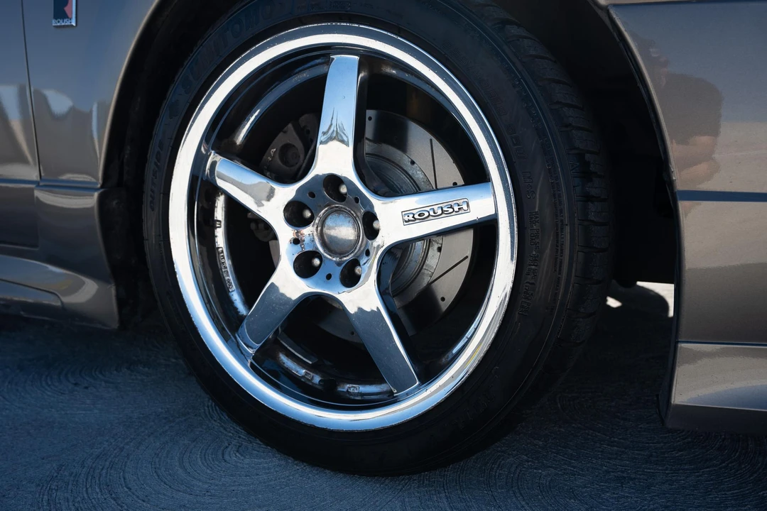 2001 Ford SN95 Mustang - Image 22 of 31