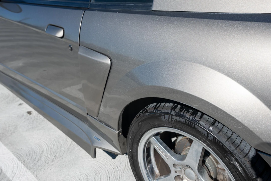 2001 Ford SN95 Mustang - Image 15 of 31