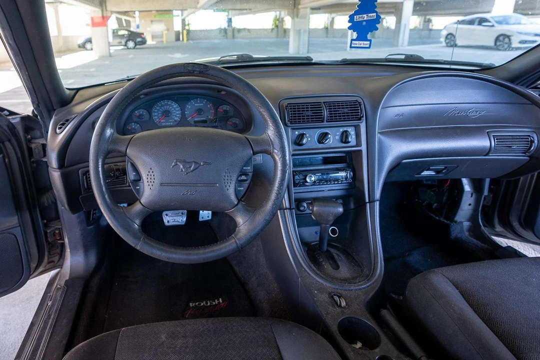 2001 Ford SN95 Mustang - Image 31 of 31