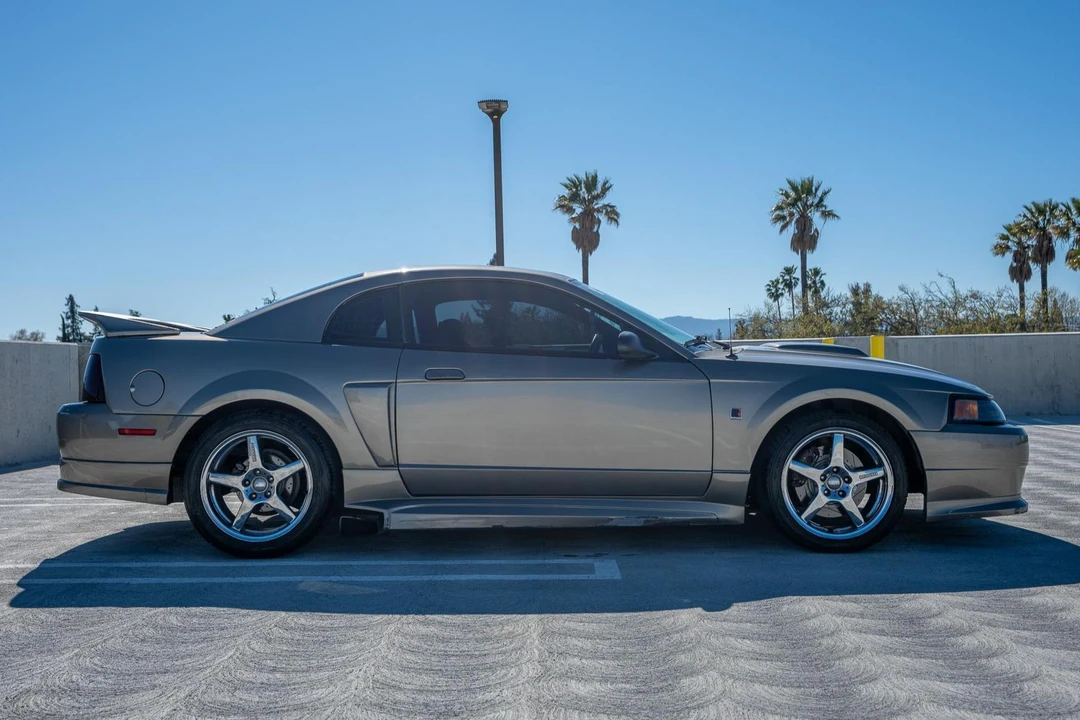 2001 Ford SN95 Mustang - Image 3 of 31