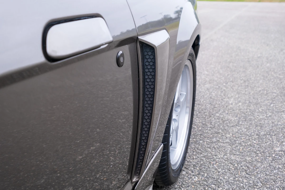 2001 Ford SN95 Mustang - Image 19 of 31