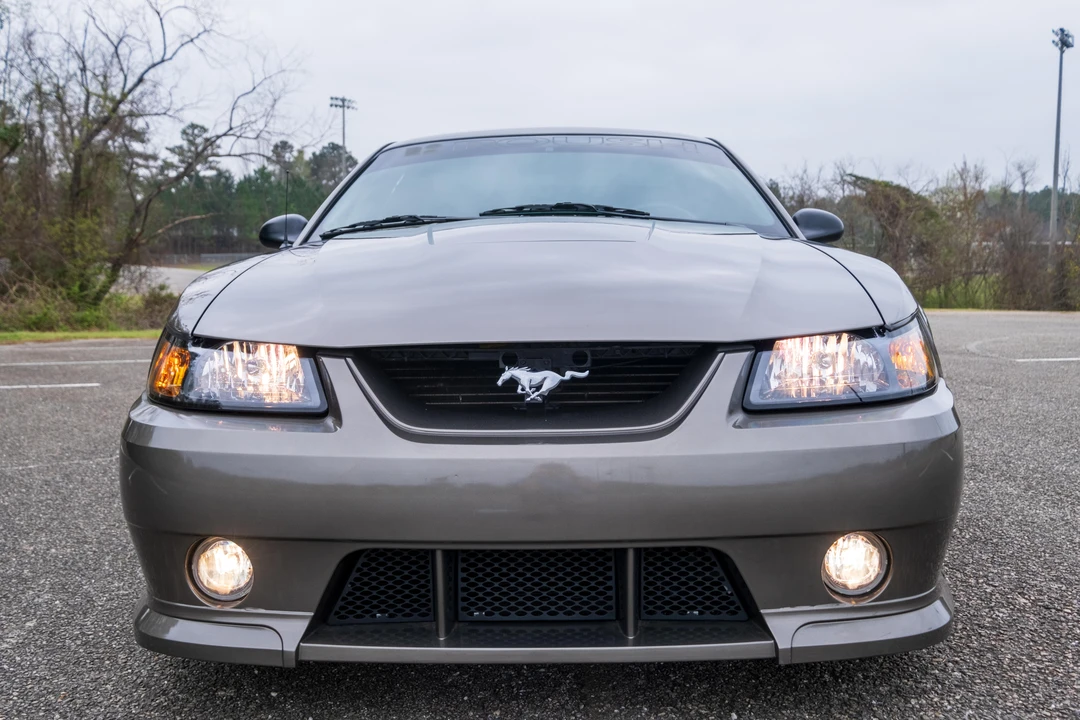 2001 Ford SN95 Mustang - Image 7 of 31