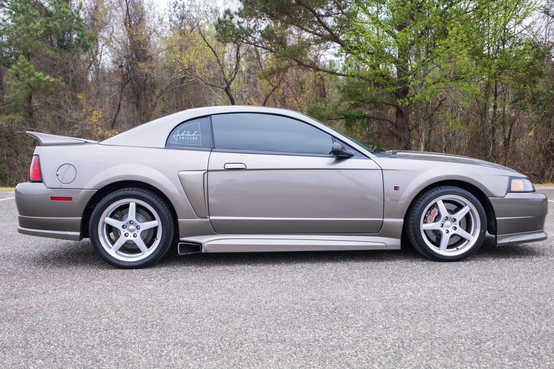 2001 Ford SN95 Mustang - Image 11 of 31