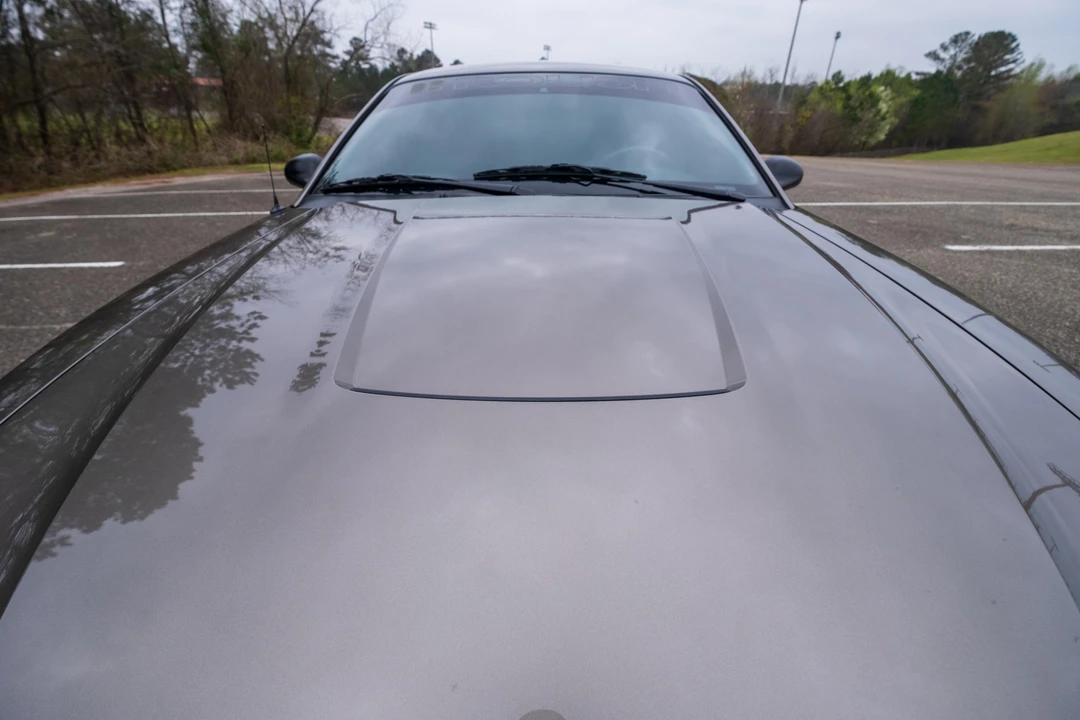 2001 Ford SN95 Mustang - Image 13 of 31