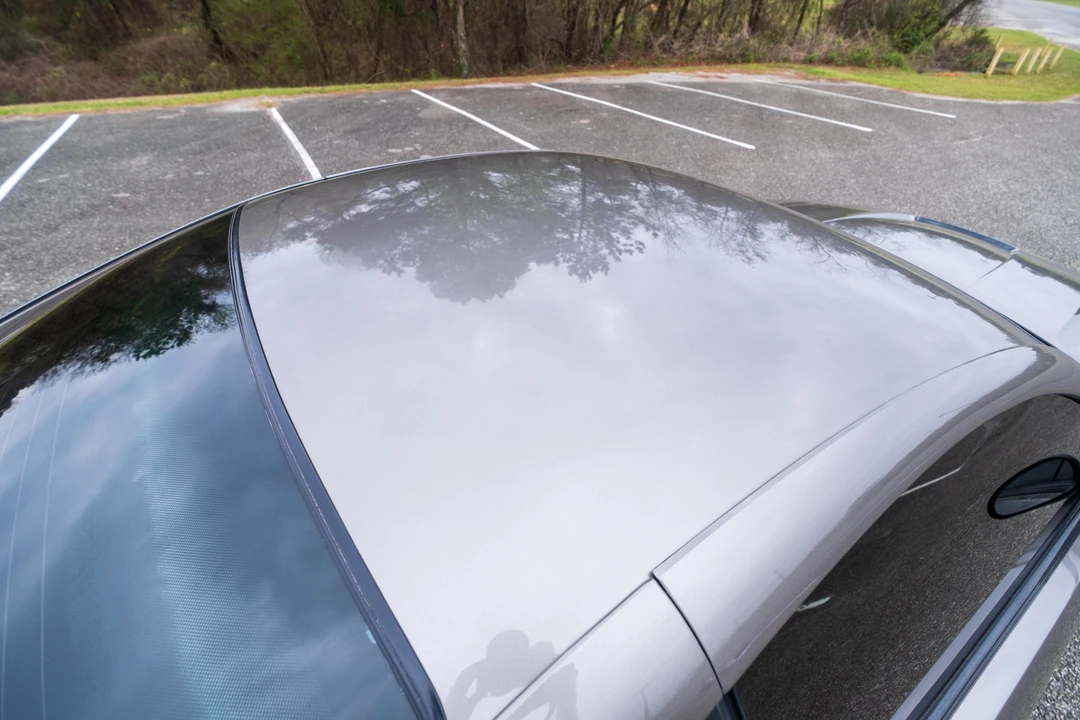 2001 Ford SN95 Mustang - Image 28 of 31