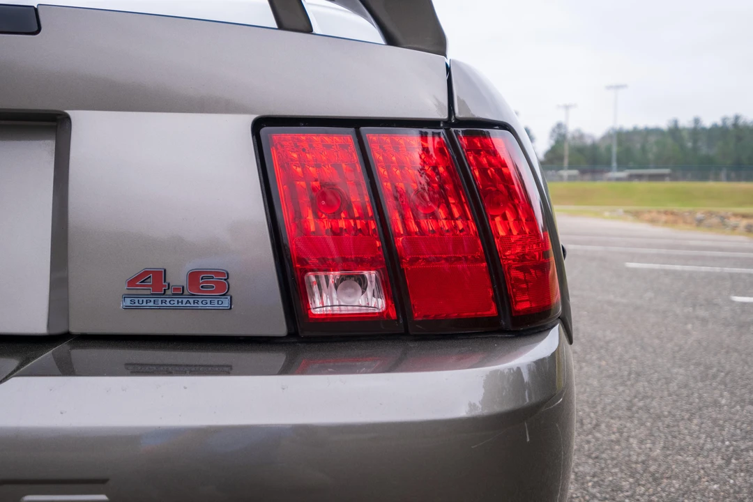 2001 Ford SN95 Mustang - Image 27 of 31