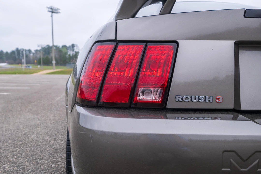 2001 Ford SN95 Mustang - Image 26 of 31