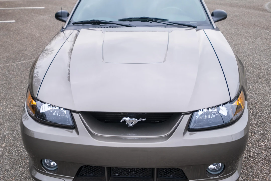 2001 Ford SN95 Mustang - Image 12 of 31