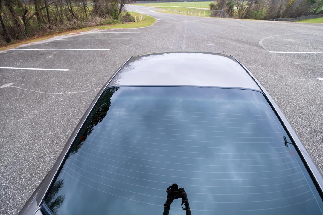 2001 Ford SN95 Mustang - Image 23 of 31