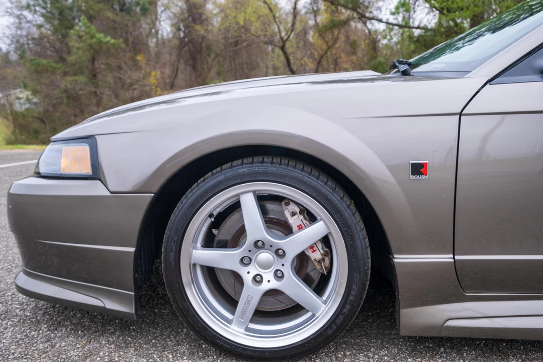 2001 Ford SN95 Mustang - Image 16 of 31
