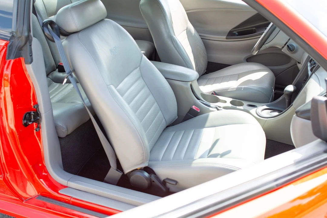 2001 Ford SN95 Mustang - Image 29 of 31