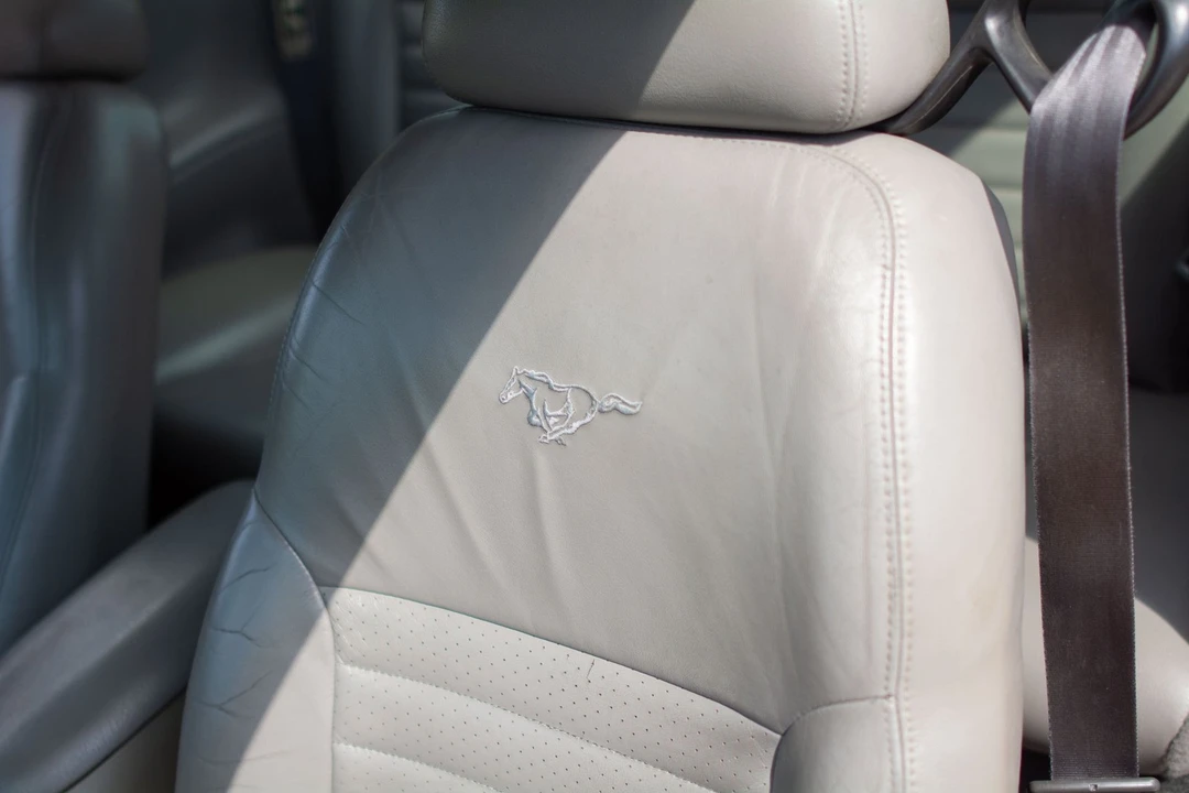 2001 Ford SN95 Mustang - Image 18 of 31
