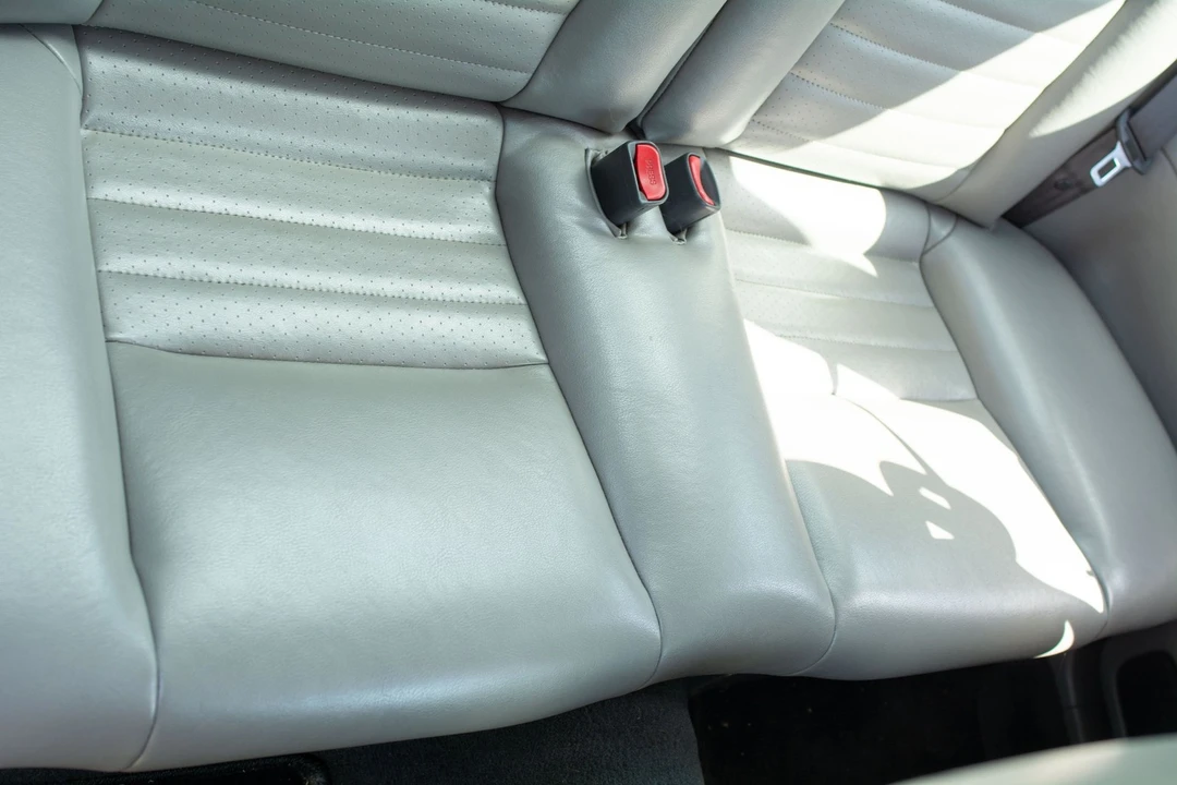 2001 Ford SN95 Mustang - Image 31 of 31