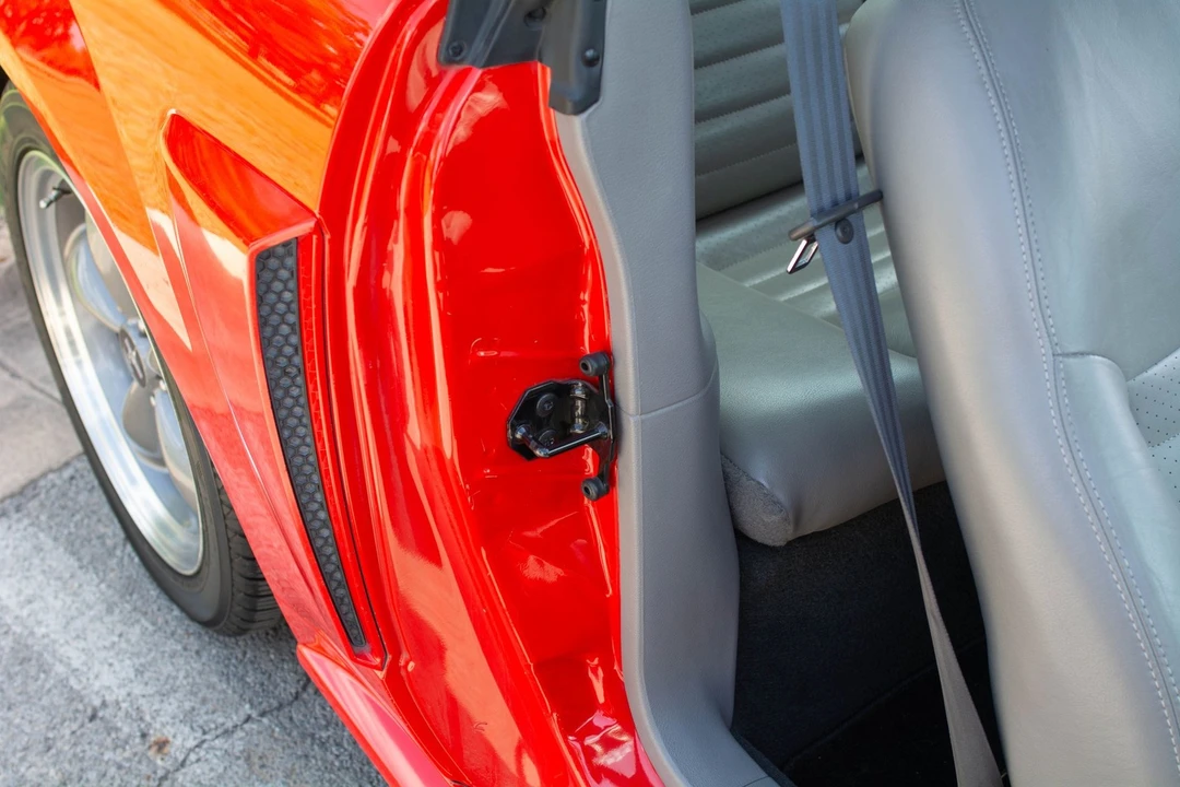 2001 Ford SN95 Mustang - Image 30 of 31