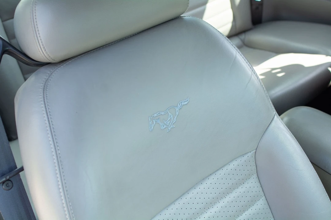 2001 Ford SN95 Mustang - Image 28 of 31