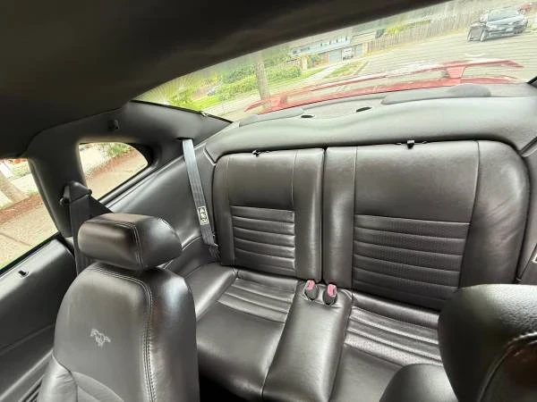 2001 Ford SN95 Mustang - Image 9 of 9