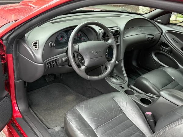 2001 Ford SN95 Mustang - Image 7 of 9