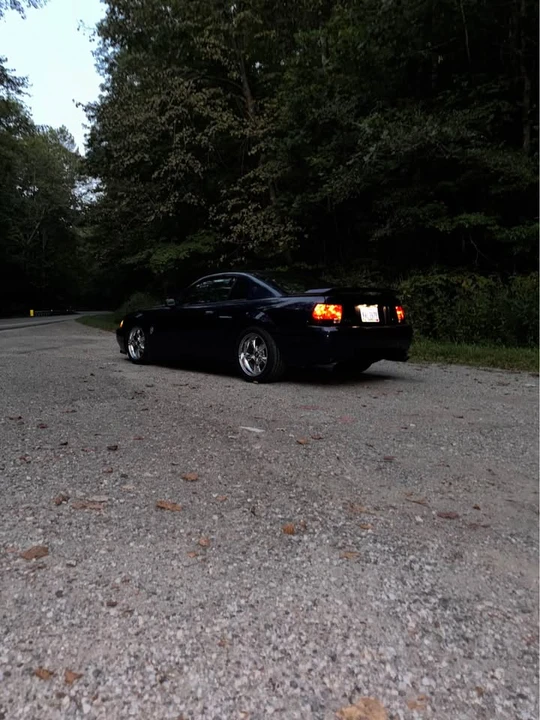 2001 Ford SN95 Mustang - Image 2 of 8