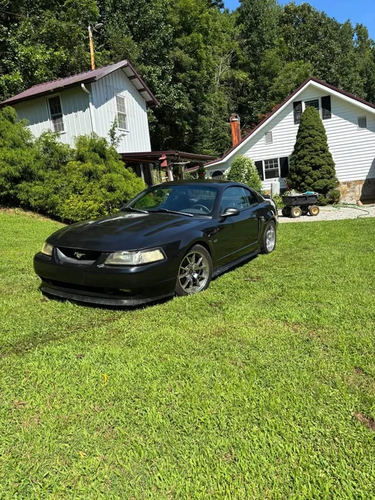 2001 Ford SN95 Mustang - Image 2 of 6