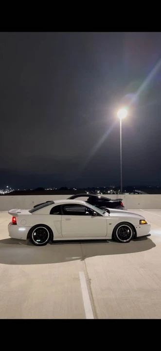 2001 Ford SN95 Mustang - Image 5 of 5