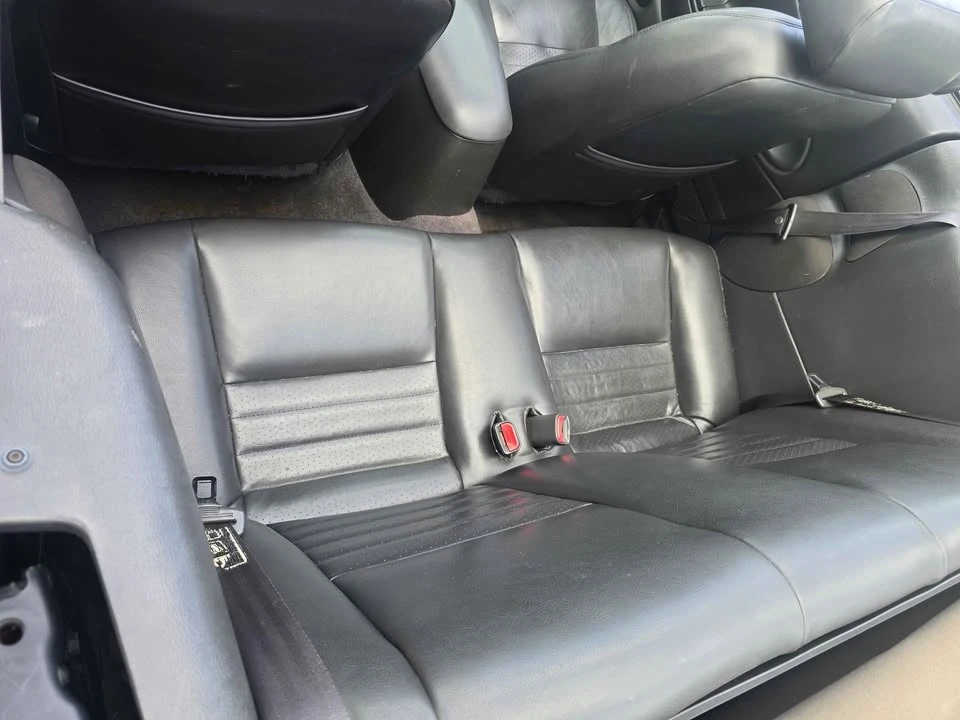 2001 Ford SN95 Mustang - Image 8 of 14