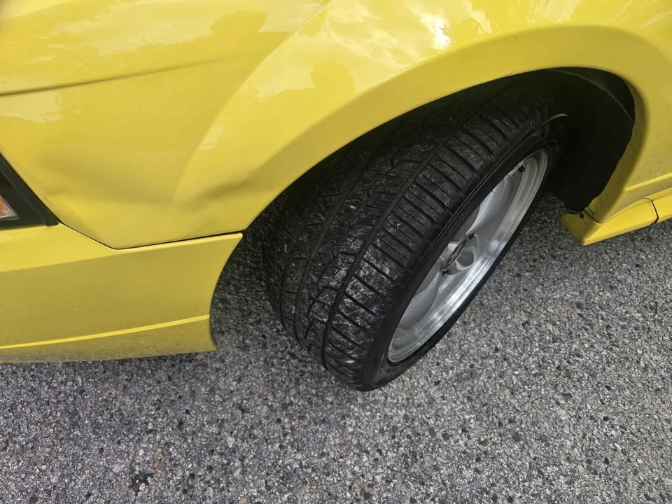 2001 Ford SN95 Mustang - Image 10 of 14