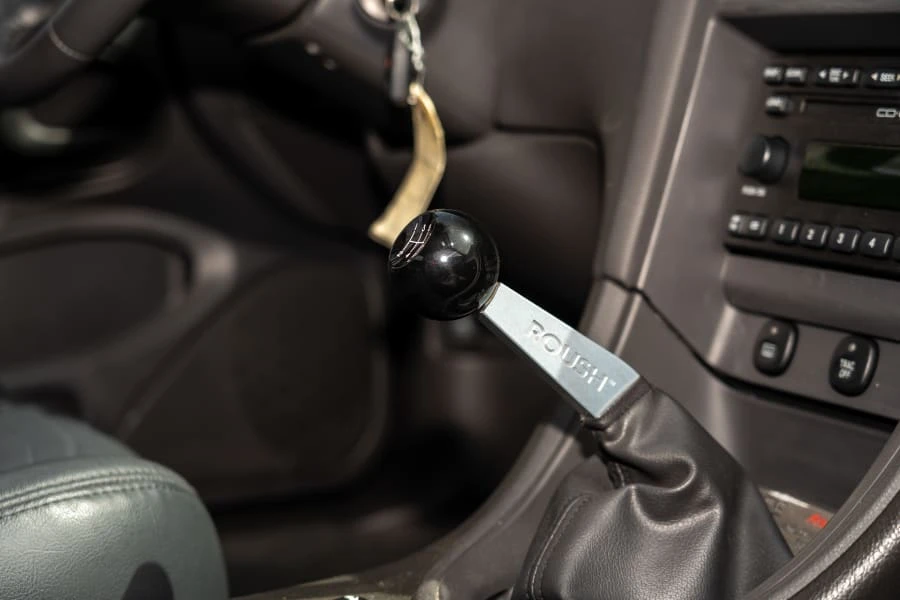 2001 Ford SN95 Mustang - Image 25 of 31