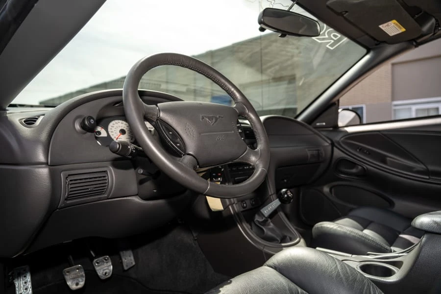 2001 Ford SN95 Mustang - Image 22 of 31