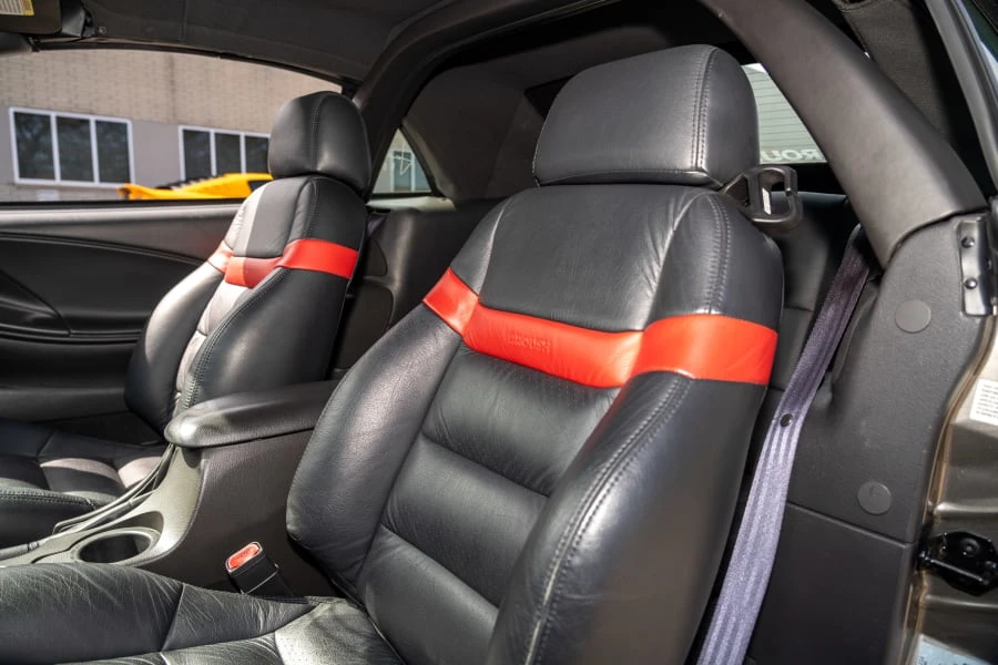 2001 Ford SN95 Mustang - Image 24 of 31