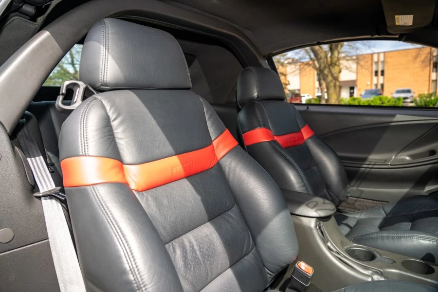 2001 Ford SN95 Mustang - Image 20 of 31