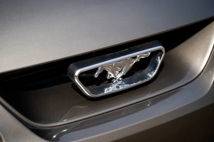 2001 Ford SN95 Mustang - Image 10 of 31