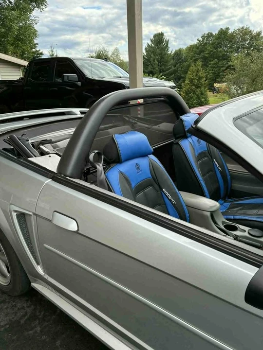 2001 Ford SN95 Mustang - Image 2 of 5