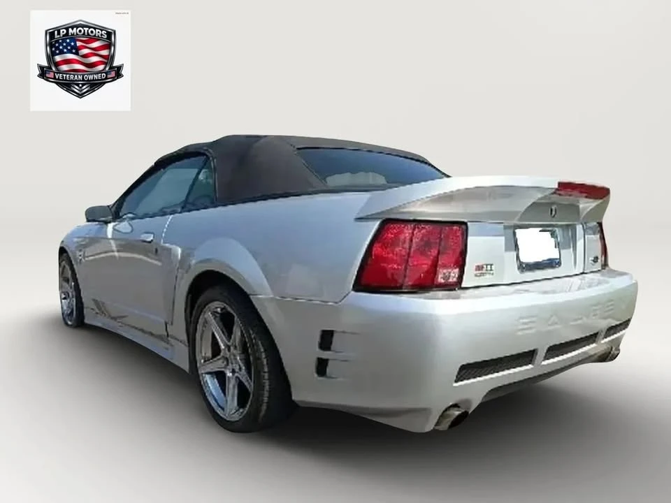 2001 Ford SN95 Mustang - Image 4 of 20