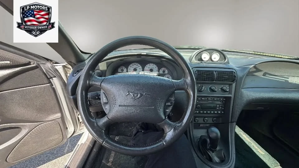 2001 Ford SN95 Mustang - Image 20 of 20