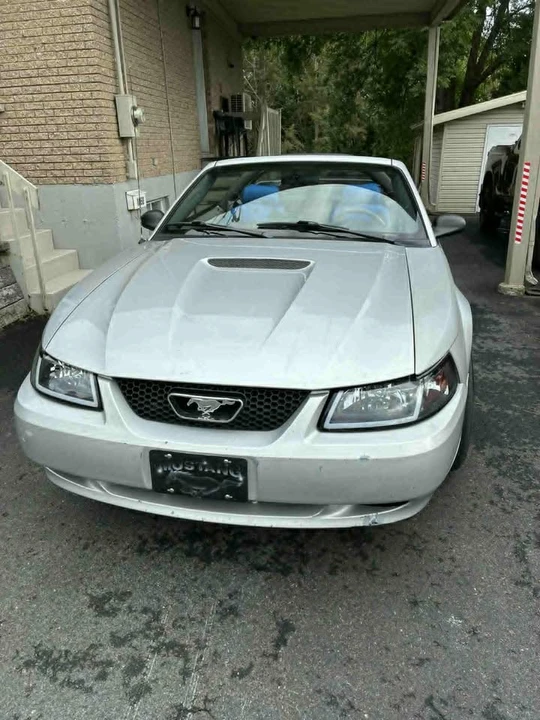 2001 Ford SN95 Mustang - Image 4 of 5