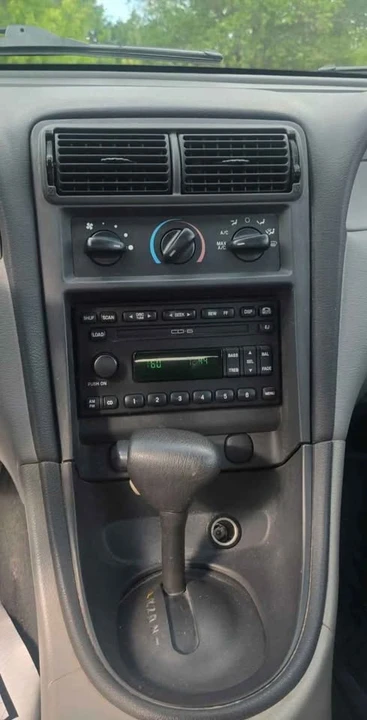 2001 Ford SN95 Mustang - Image 20 of 20