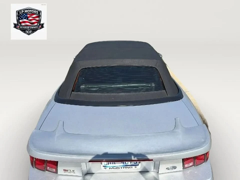 2001 Ford SN95 Mustang - Image 16 of 20