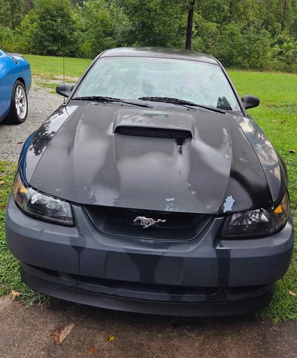 2001 Ford SN95 Mustang - Image 2 of 5