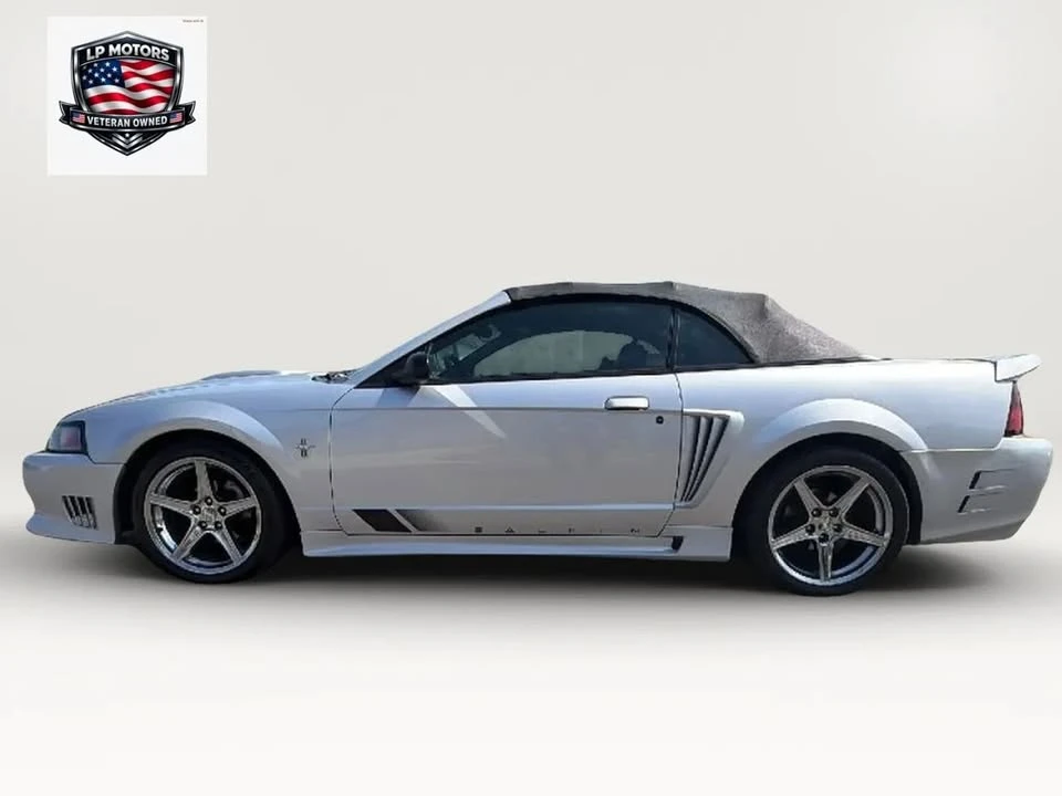 2001 Ford SN95 Mustang - Image 3 of 20
