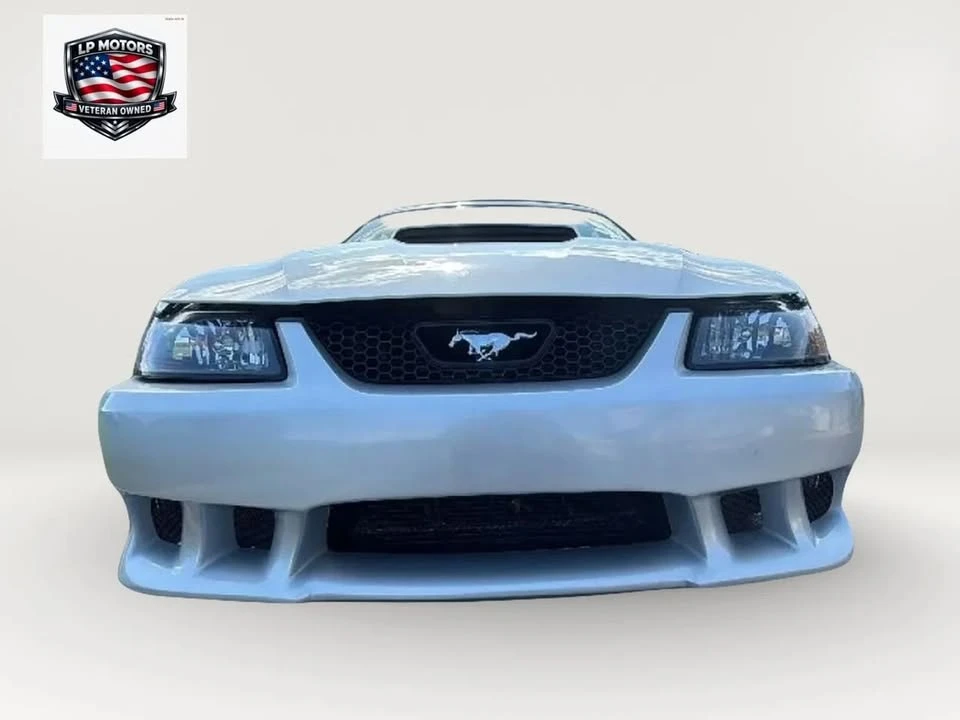 2001 Ford SN95 Mustang - Image 9 of 20