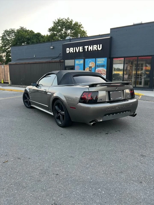 2001 Ford SN95 Mustang - Image 6 of 18