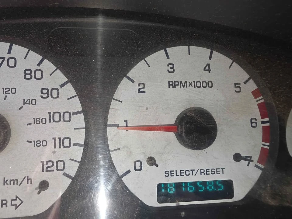2001 Ford SN95 Mustang - Image 6 of 12