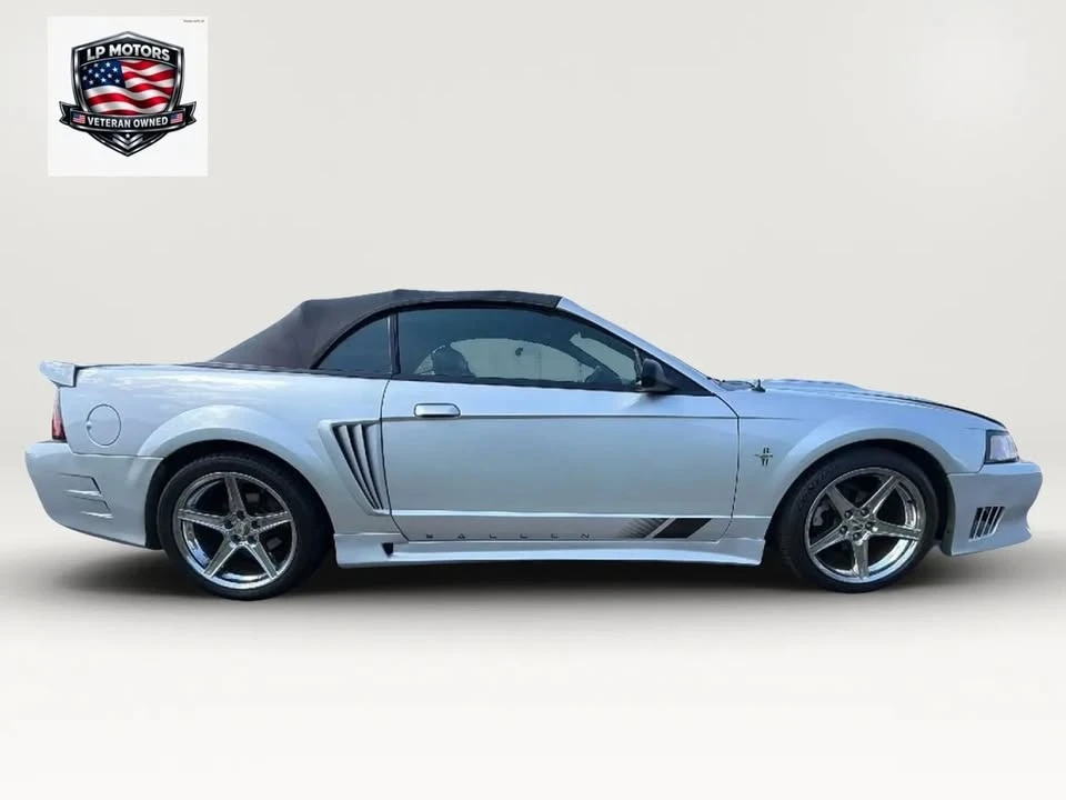 2001 Ford SN95 Mustang - Image 7 of 20