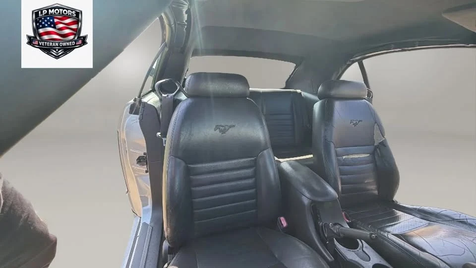 2001 Ford SN95 Mustang - Image 19 of 20