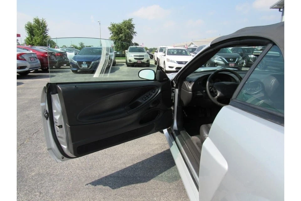 2001 Ford SN95 Mustang - Image 20 of 20