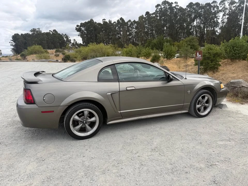 2001 Ford SN95 Mustang - Image 5 of 6