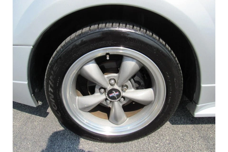2001 Ford SN95 Mustang - Image 18 of 20