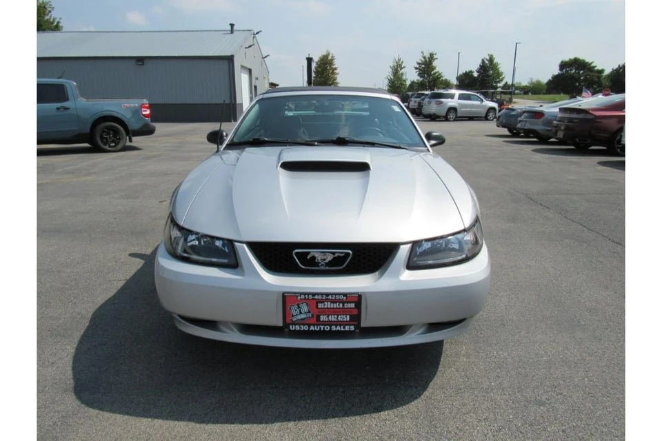 2001 Ford SN95 Mustang - Image 17 of 20
