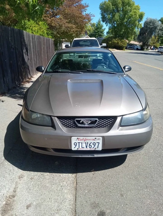 2001 Ford SN95 Mustang - Image 3 of 11
