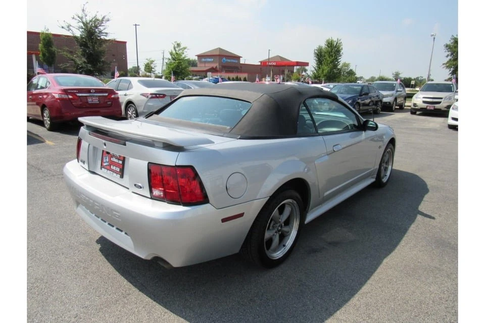 2001 Ford SN95 Mustang - Image 14 of 20